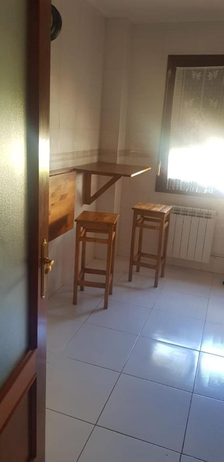 Mym Apartment Riano  Exterior photo